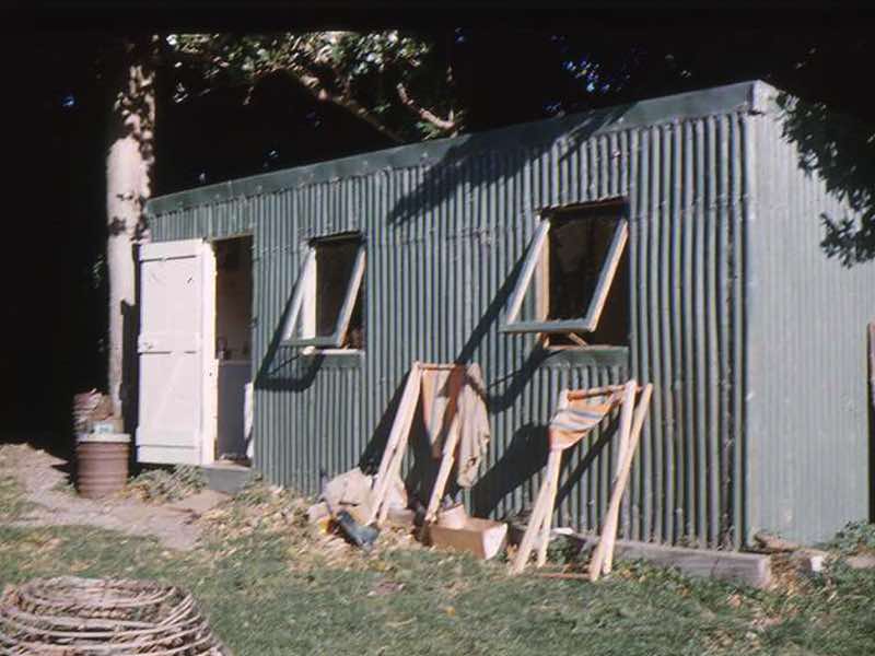 Glenburn Station Batch