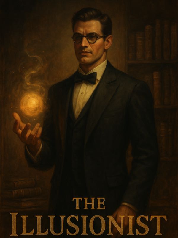 The Illusionist