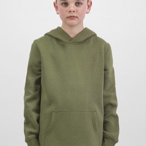 Kids Basis Hoodie
