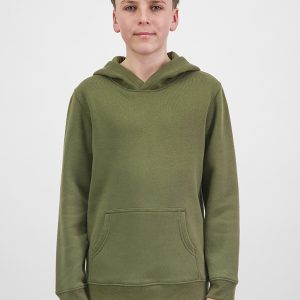 Youth Basis Hoodie
