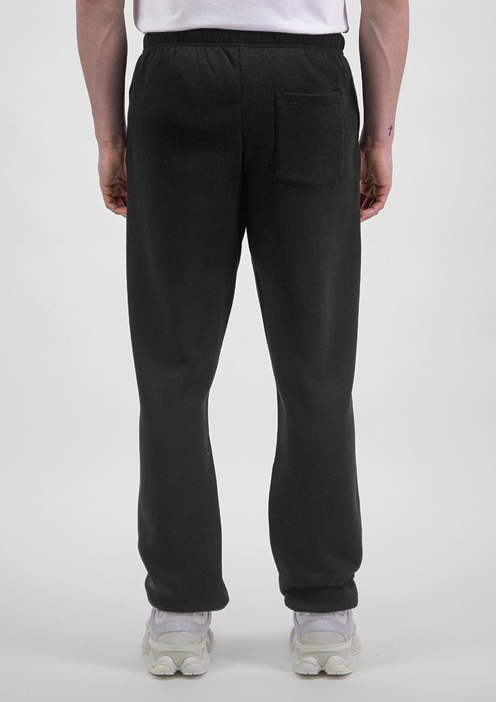 Mens Basis Track Pant - Image 2