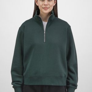 Womens Everyday 1/4 Zip