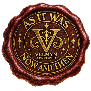Ask Velmyn